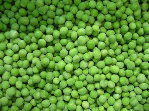 Iqf Frozen Green Peas, Freezing Process : -18 Deg. Celcius