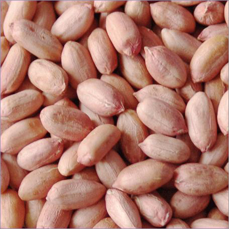 Natural Peanuts (groundnut)