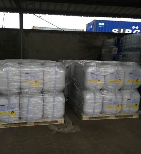 Sodium Dichloroisocyanurate, CAS No. : 2893-78-9