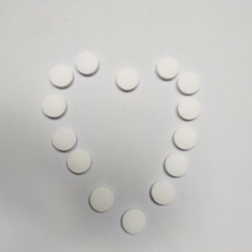 Swimming Pool Sodium Dichloroisocyanurate, CAS No. : 2893-78-9