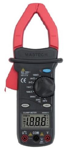 Digital Clamp Meter