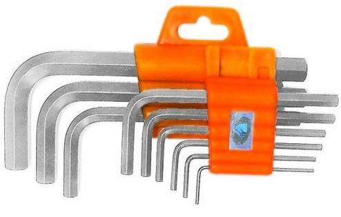 Hex Allen Key Set