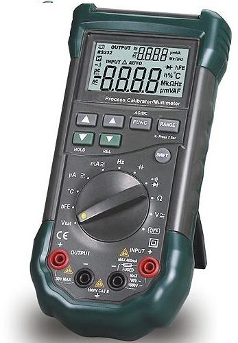 Multi Function Process Calibrator