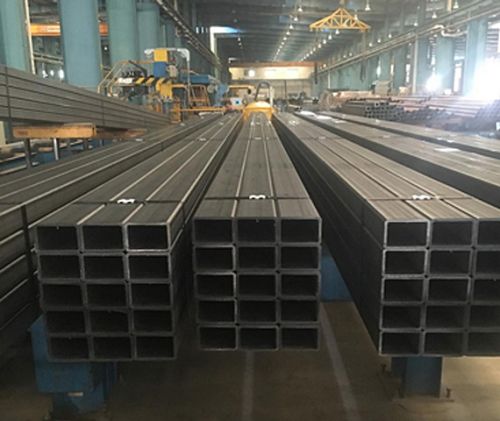 Hollow Structural Sections