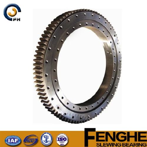 Slewing Bearing, Brand Name : FengHe, Specialities : single row ball