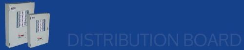 Distribution Board