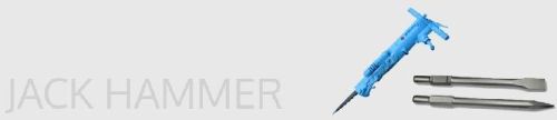 Jack Hammer