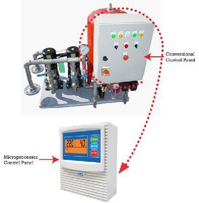 Booster Water Pump Sets