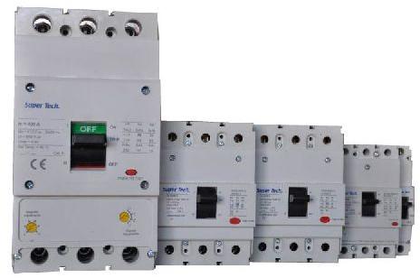 Moulded Case Circuit Breakers