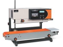 Continuous Band Sealers
