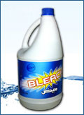 Liquid Bleach