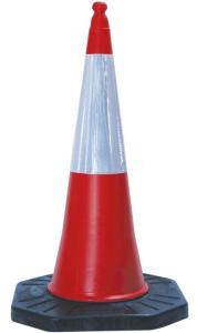 Barrier Post Traffic Cones & Posts