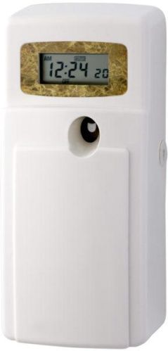 Digital Metered Aerosol Dispenser