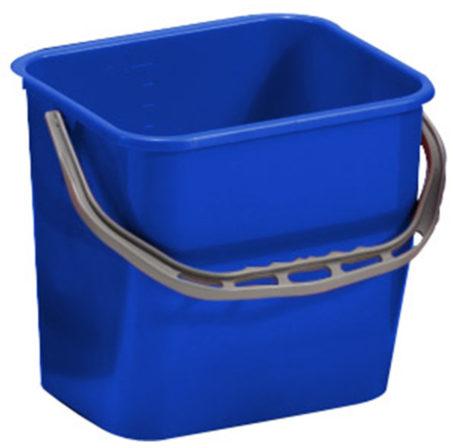 Plastic Bucket