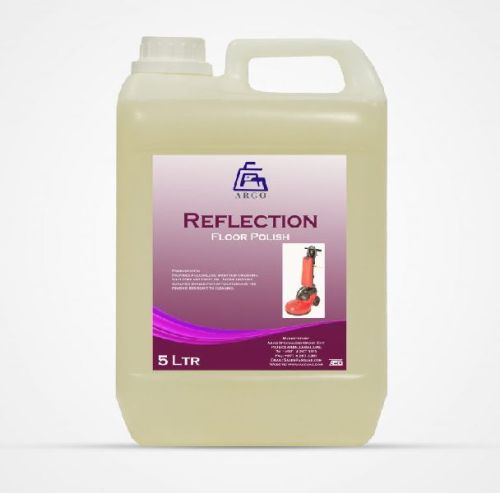 Reflection Floor Polish
