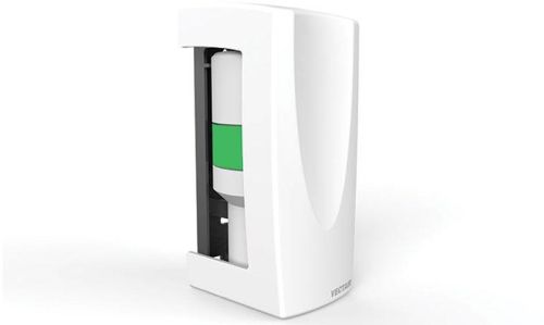 Vectair Systems Multi-Phasing Passive Dispenser