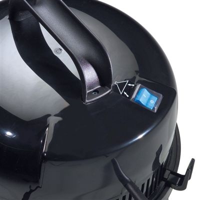 Wet & Dry Vacuum Cleaners :