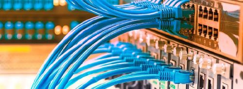 Structured Cabling