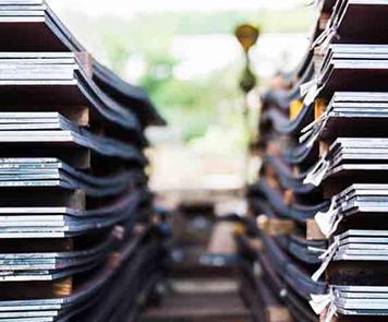 Stainless steel sheets