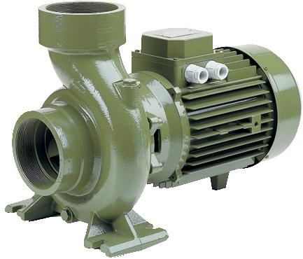 Saers Single Impeller Electric Pump
