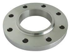Slip-on Flanges