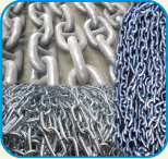 Lifting & Lashing Chains