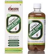 Apple Cider Vinegar, For Digestion, Clearing Acne, PH MANTAINING, Purity : 100% Natural, ORGANIC WITH PULP