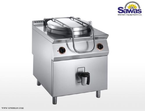 ELECTRIC BOILING PAN