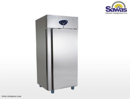Upright Single Door Freezer