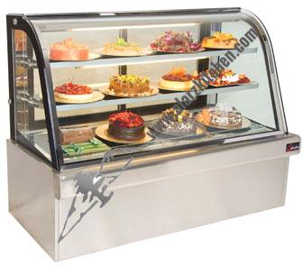 Cake Display Chiller