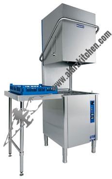 DISH WASHER ENTRY TABLE