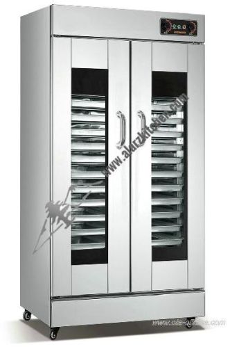 ELECTRIC PROOFER Ovens