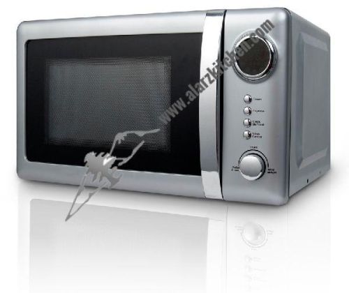 Microwave Oven