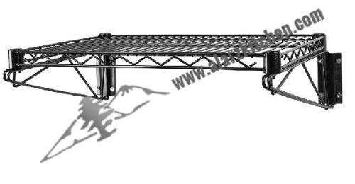 WIRE WALL SHELF