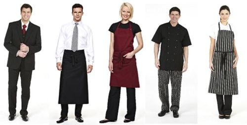 Hotel Uniforms
