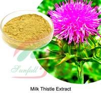 Milk Thistle Extract