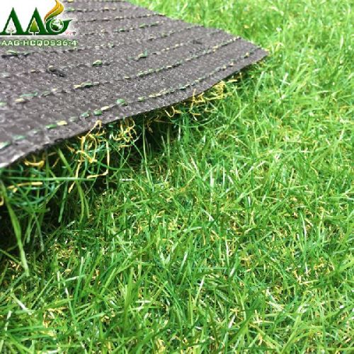 PE+PP Artificial Grass, Brand Name : AAG