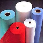 PP Laminated Woven Fabric