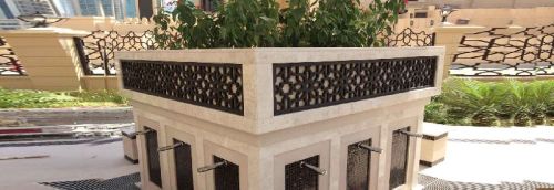 GATES, FENCES & ACCESSORIES