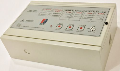 Fire Alarm Panels
