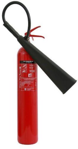 Fire Extinguisher Co2