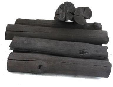 Babool Wood Charcoal, Packaging Type : Black, Moisture : 8 %