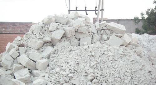 China Clay, Form : Lumps, Powder