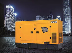 Diesel Generators