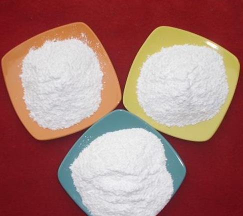 Flame Retardant Aluminum Hydroxide