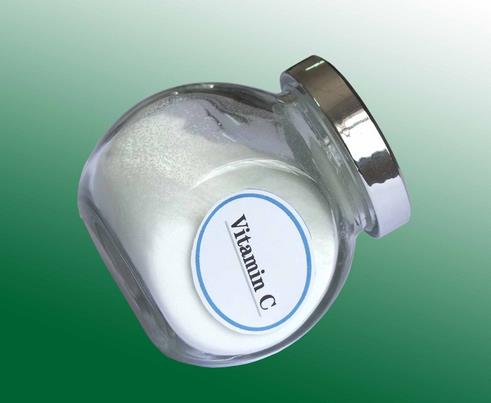 High Quality Vitamin C Powder CAS 50-81-7