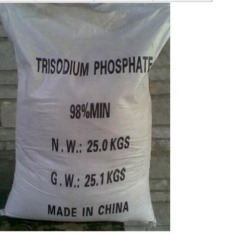Trisodium Phosphate TSP Techical Grade