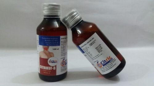 Terbutaline Syrup