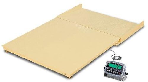 Cardinal Weighing Scales