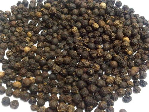Black pepper, Shelf Life : 1 Year